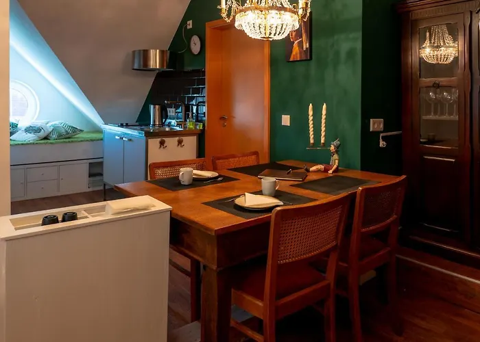 Three B's Alojamento de Acomodação e Pequeno-almoço