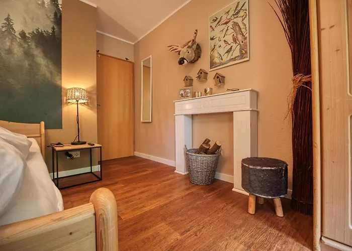 Three B's Alojamento de Acomodação e Pequeno-almoço