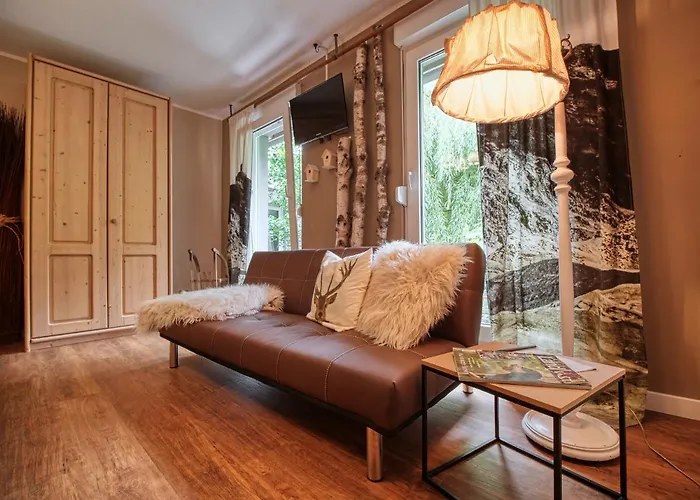 Three B's Berge (Lower-Saxony)