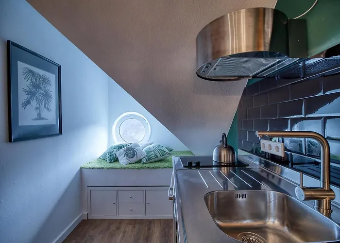 Three B's Berge (Lower-Saxony)