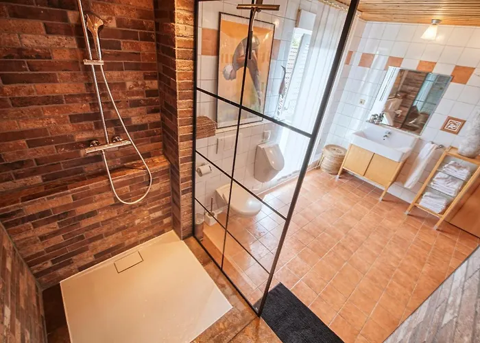 Three B's Berge (Lower-Saxony)